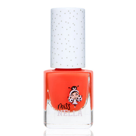 Miss Nella Nail Polish