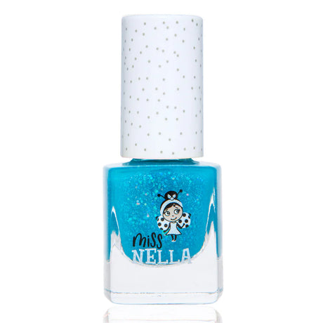 Miss Nella Nail Polish