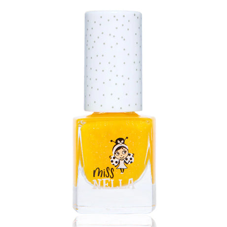 Miss Nella Nail Polish