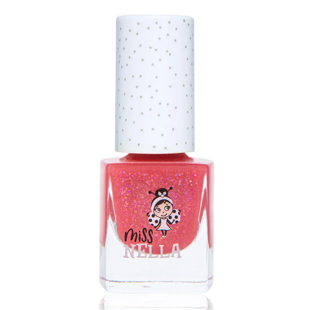 Miss Nella Nail Polish