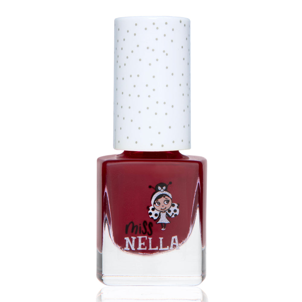 Miss Nella Nail Polish