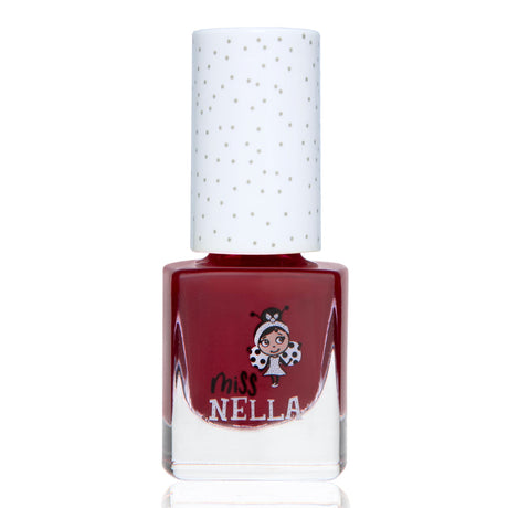 Miss Nella Nail Polish