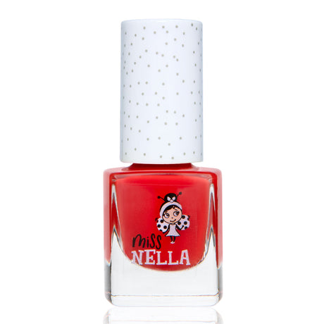 Miss Nella Nail Polish