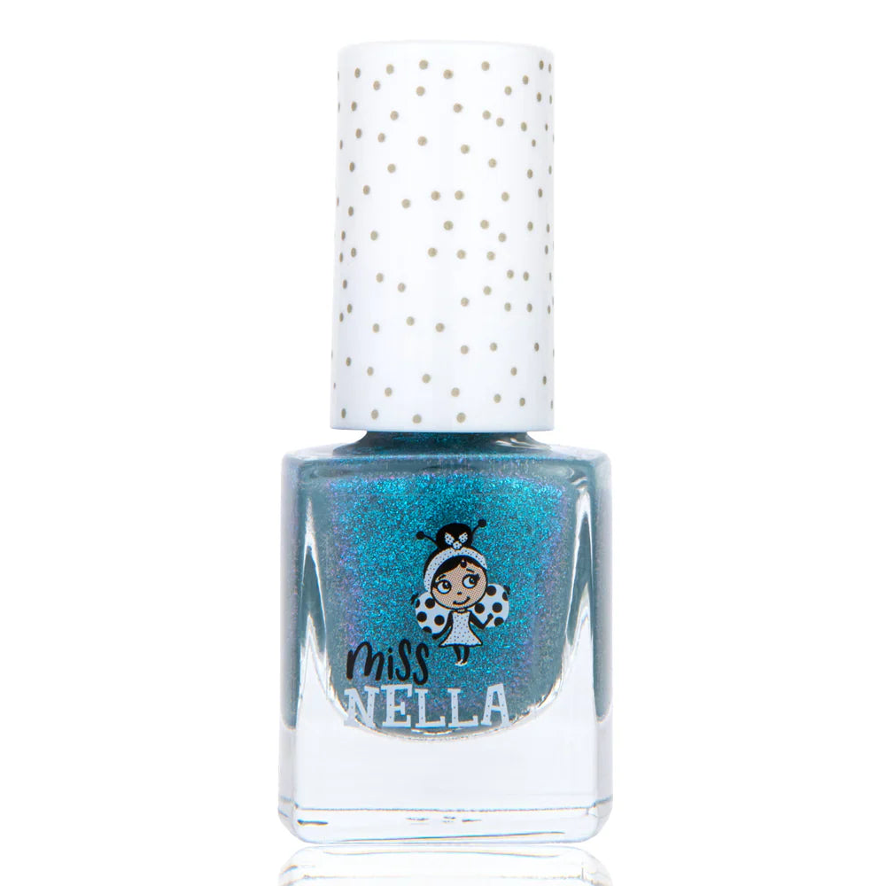 Miss Nella Nail Polish
