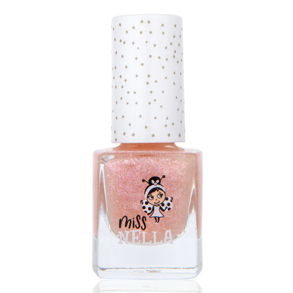 Miss Nella Nail Polish