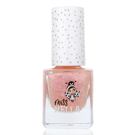 Miss Nella Nail Polish
