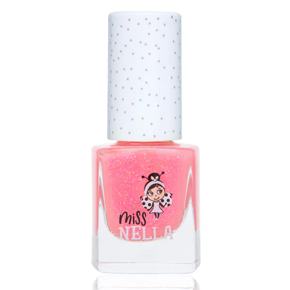 Miss Nella Nail Polish