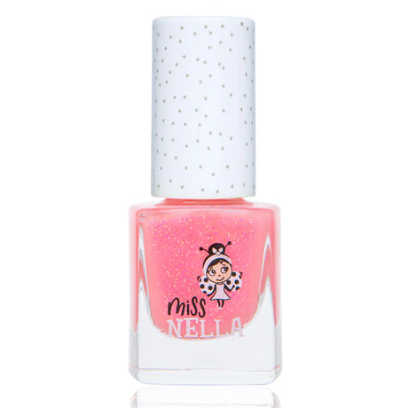 Miss Nella Nail Polish