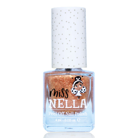 Miss Nella Nail Polish
