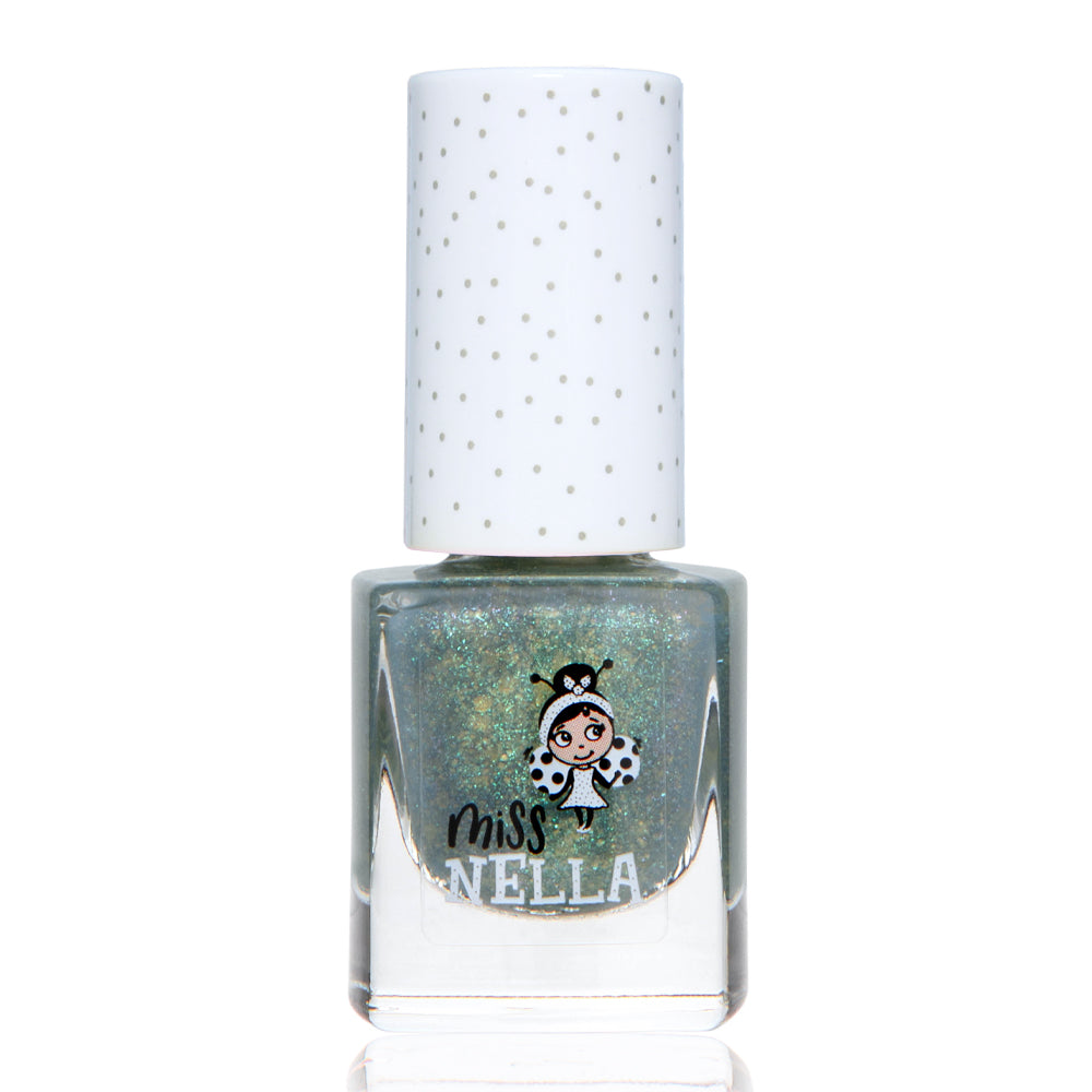 Miss Nella Nail Polish