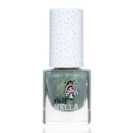 Miss Nella Nail Polish