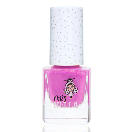 Miss Nella Nail Polish