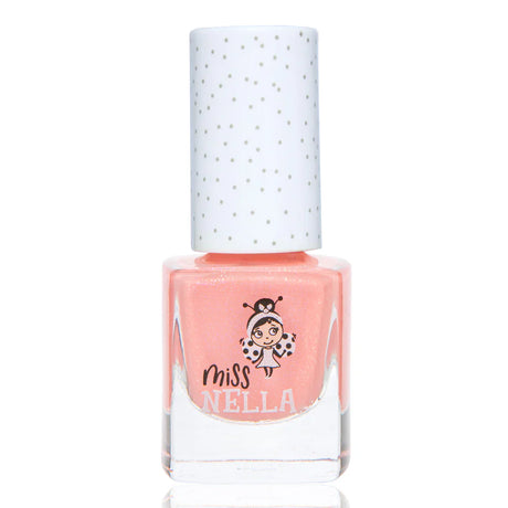 Miss Nella Nail Polish