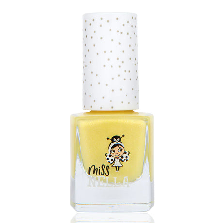 Miss Nella Nail Polish