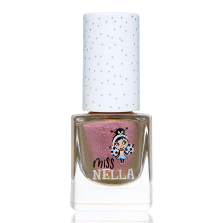 Miss Nella Nail Polish