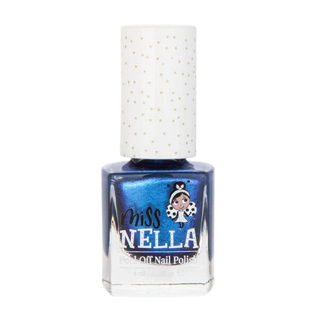 Miss Nella Nail Polish