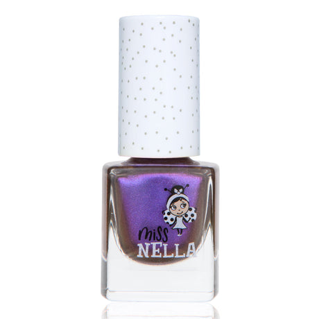 Miss Nella Nail Polish