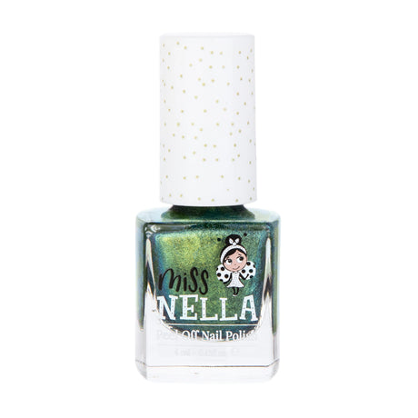 Miss Nella Nail Polish