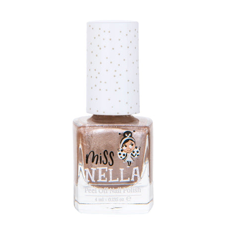 Miss Nella Nail Polish