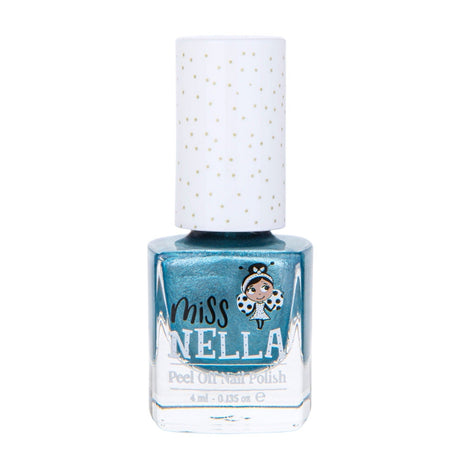 Miss Nella Nail Polish
