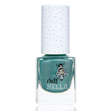 Miss Nella Nail Polish