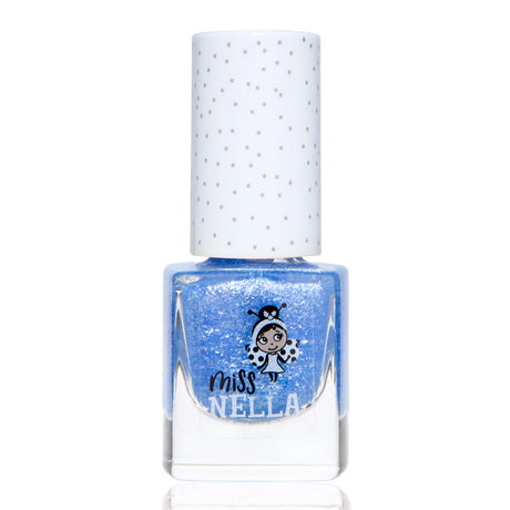 Miss Nella Nail Polish