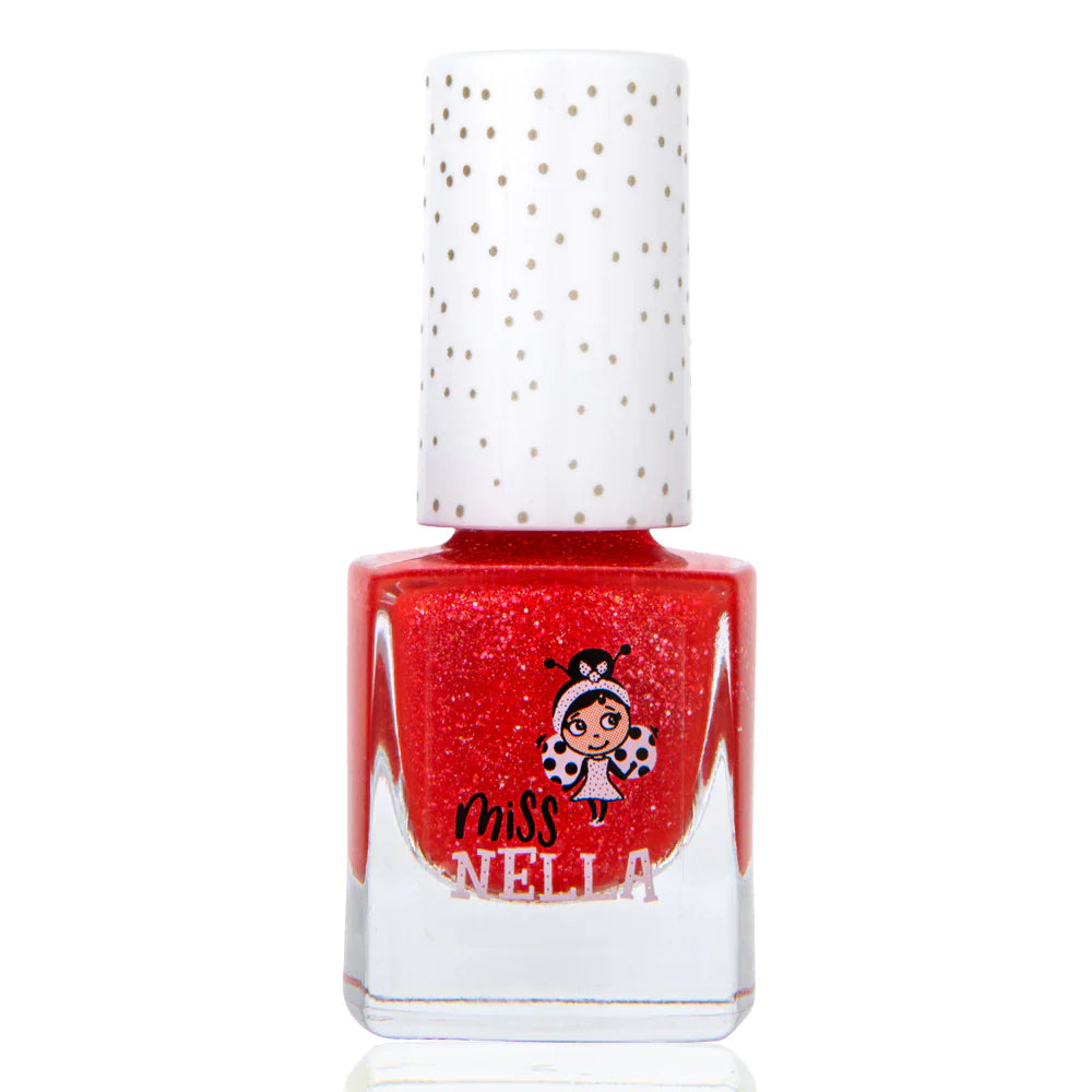 Miss Nella Nail Polish