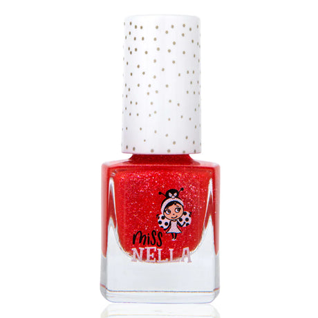 Miss Nella Nail Polish