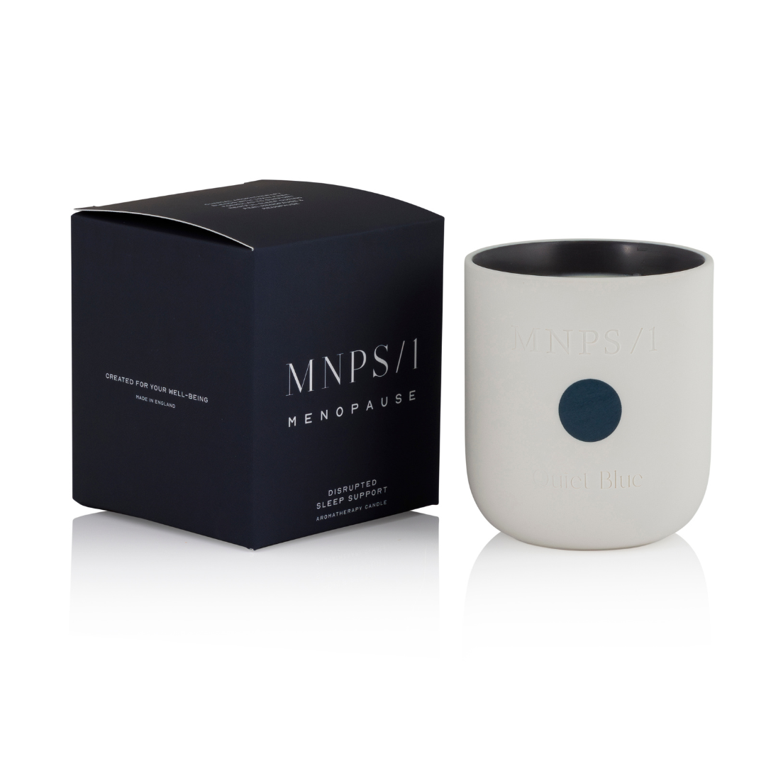 MNPS/1 Menopause Candle