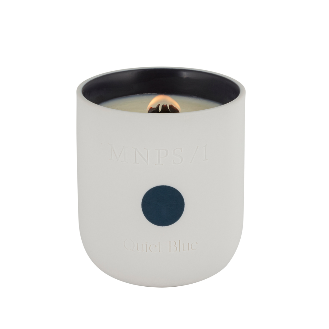 MNPS/1 Menopause Candle