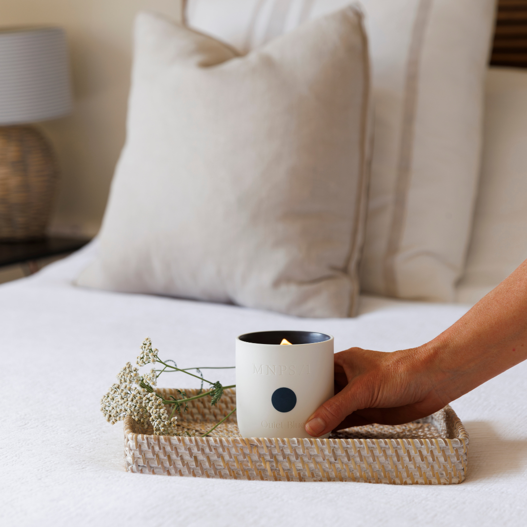 MNPS/1 Menopause Candle