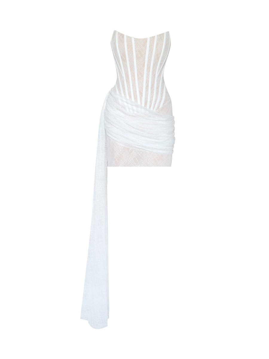 Monique Dress