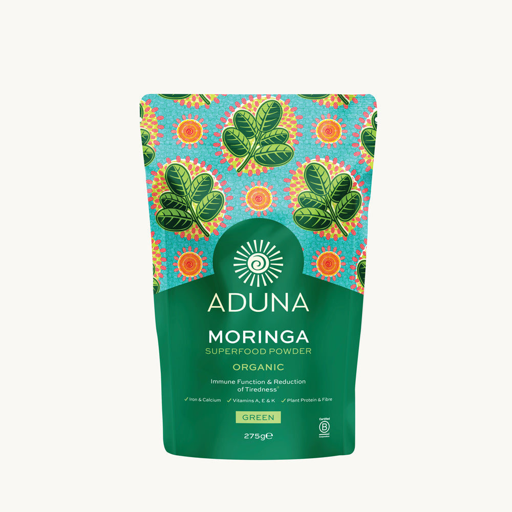 Moringa Powder 275g