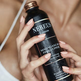 Revitalising Organic Pink Pepper Luxury Bath & Shower Gel