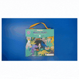 Magnetic Multi Play - Dino