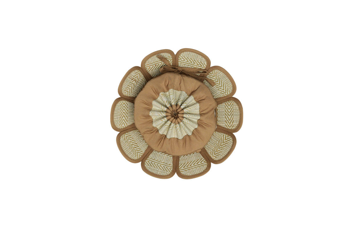 Cappuccina | Island Manhattan Child Hat