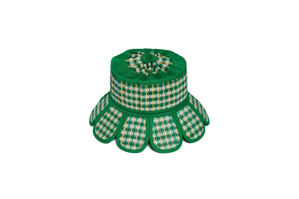 Shelter Manhattan Hat
