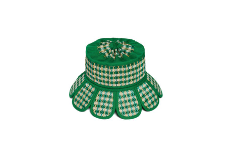 Shelter Manhattan Hat