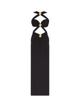 Maristella Dress - Black