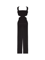 Maristella Dress - Black
