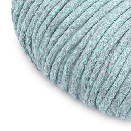 Knitted Bean Bag KIDS | MARL MINT