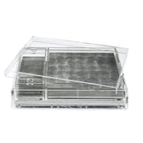 Matbox Clear - Silver
