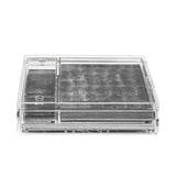 Matbox Clear - Silver