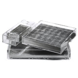 Matbox Clear - Silver