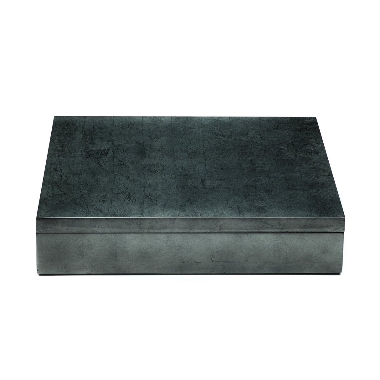 Matbox Silver Leaf - Stormy Sky