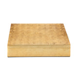 Matbox Silver Leaf - Gold