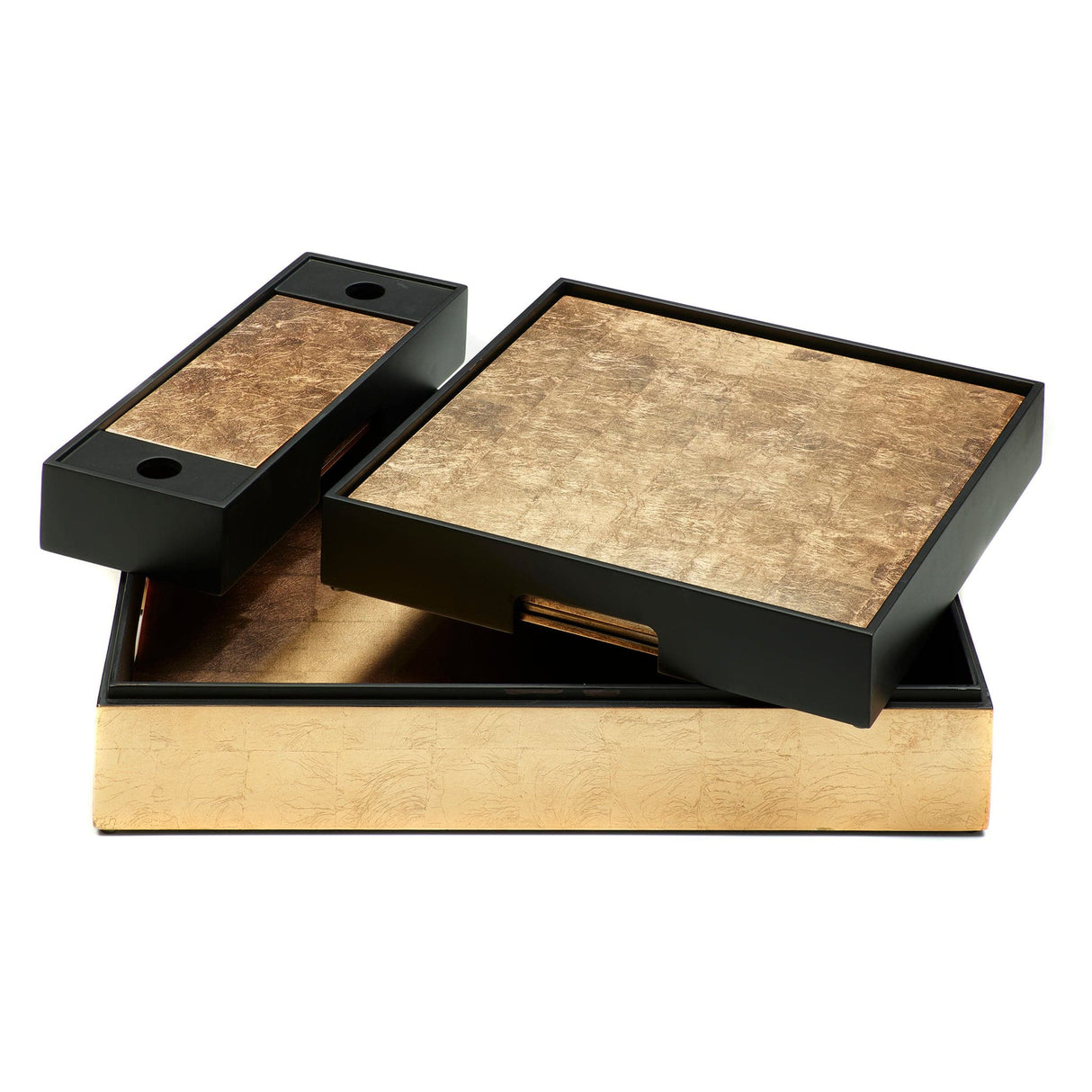 Matbox Silver Leaf - Gold