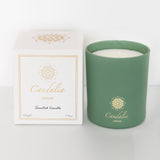 Matcha Moments Candle - Bespoke Collection