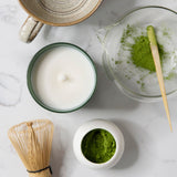 Matcha Moments Candle - Bespoke Collection
