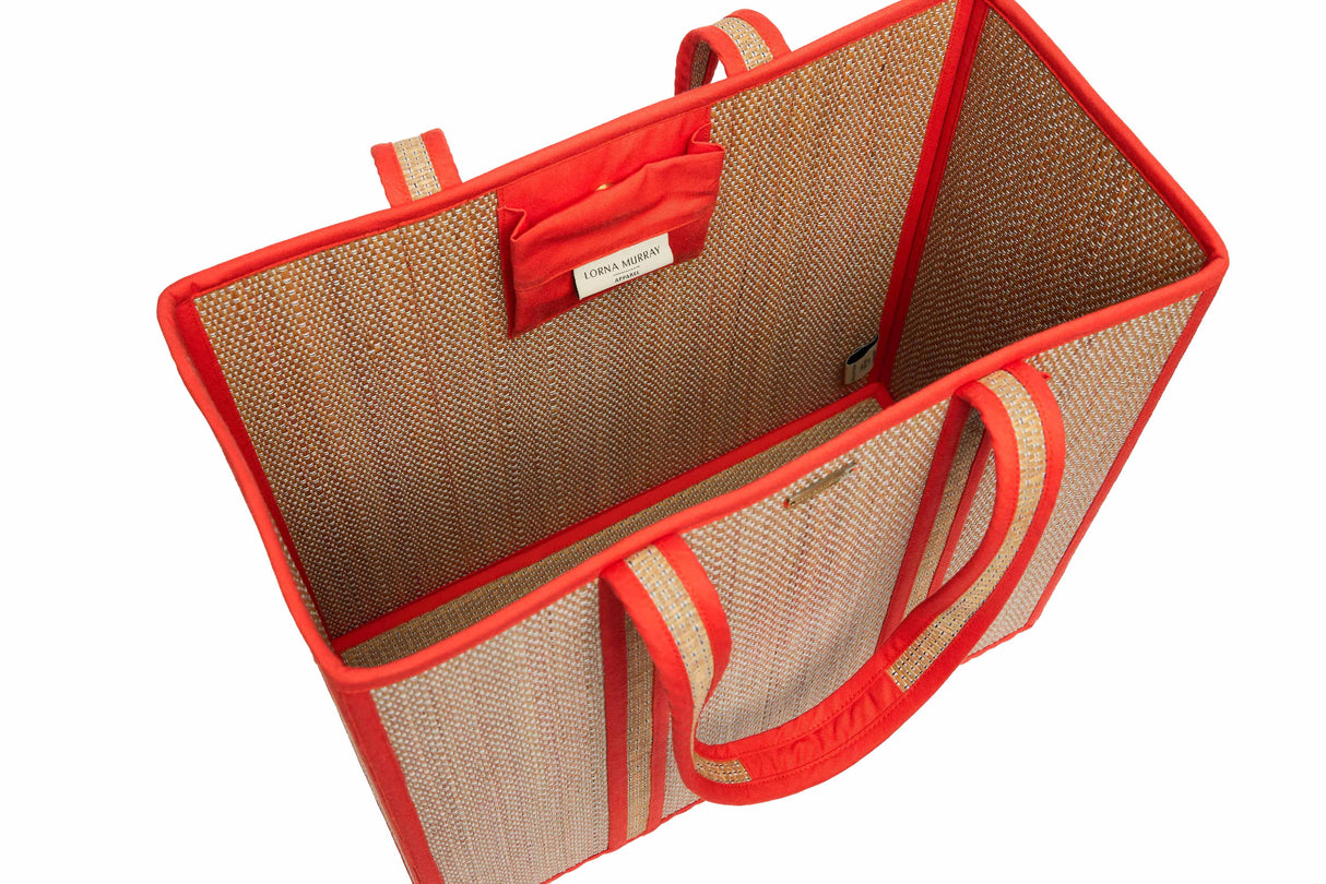 Phoenix Occasion Tote